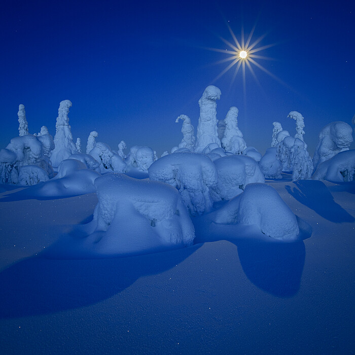 MOON SHADOWS FINLAND